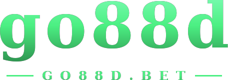 go88d logo